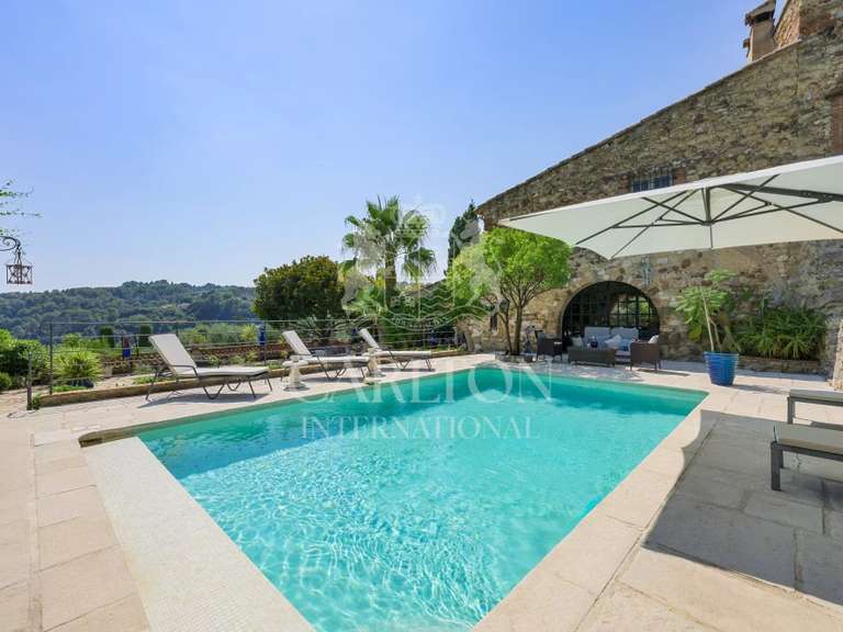 House Biot - 5 bedrooms - 386m²