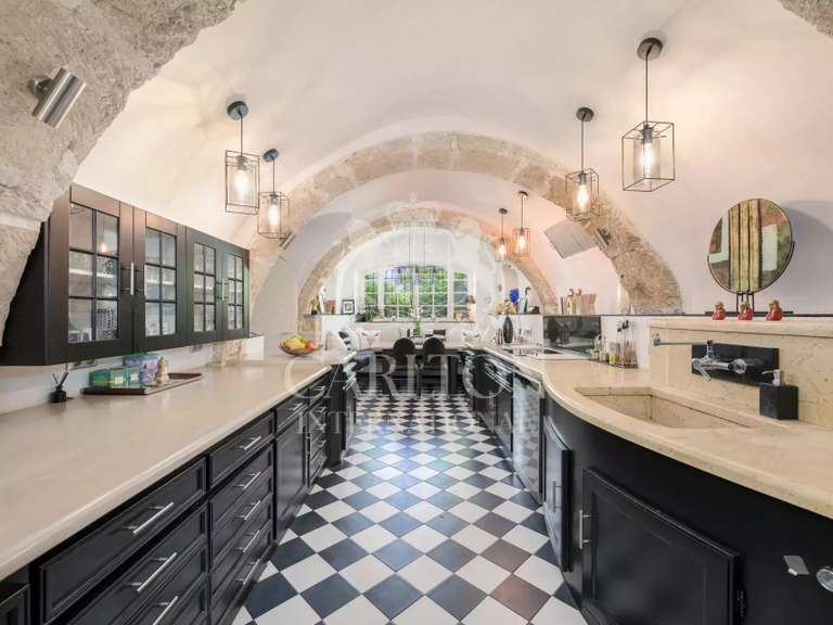 House Biot - 5 bedrooms - 386m²