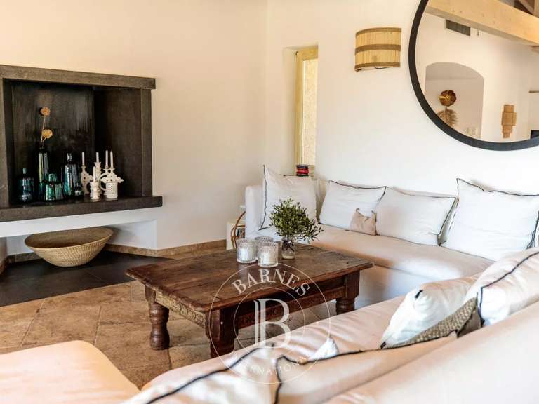 Villa Porto-Vecchio - 6 bedrooms - 350m²