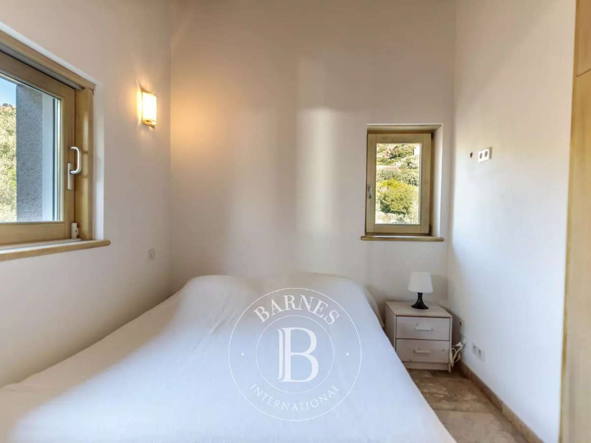 Villa Porto-Vecchio