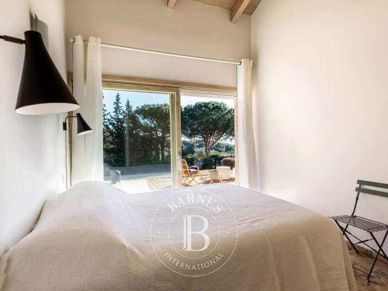 Villa Porto-Vecchio - 6 bedrooms - 350m²