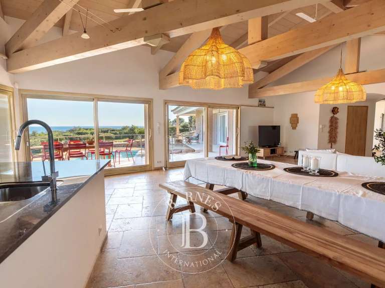 Villa Porto-Vecchio - 6 bedrooms - 350m²