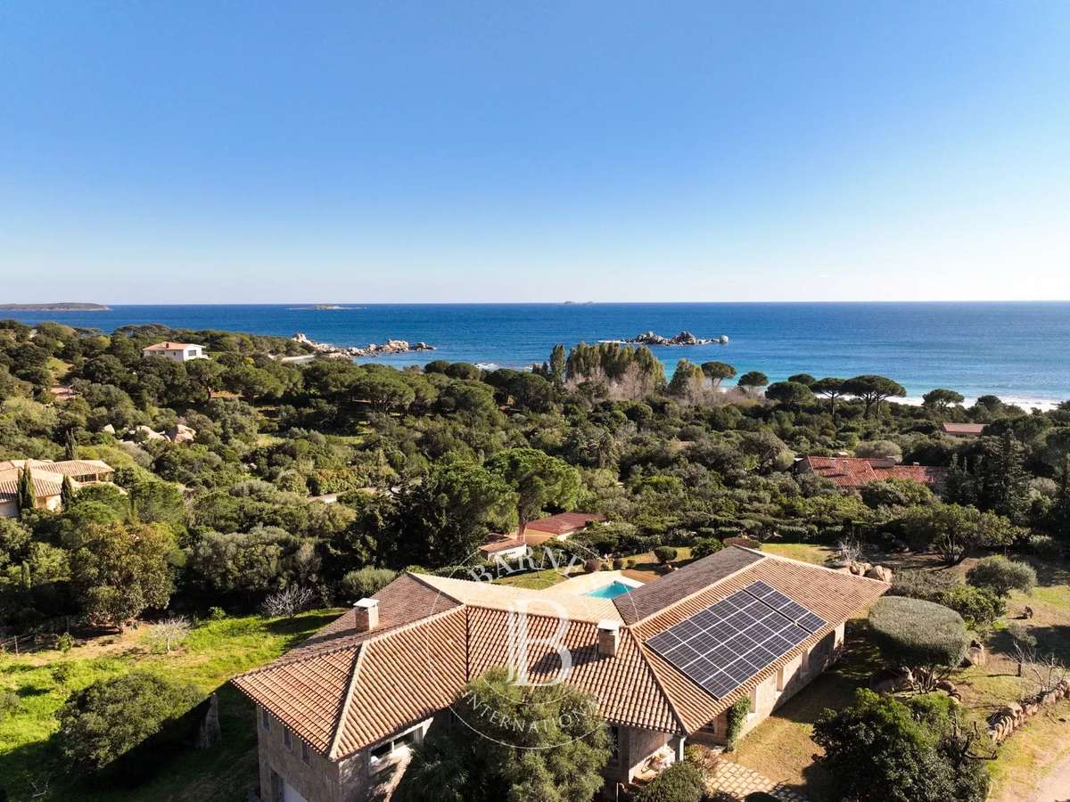 Villa Porto-Vecchio