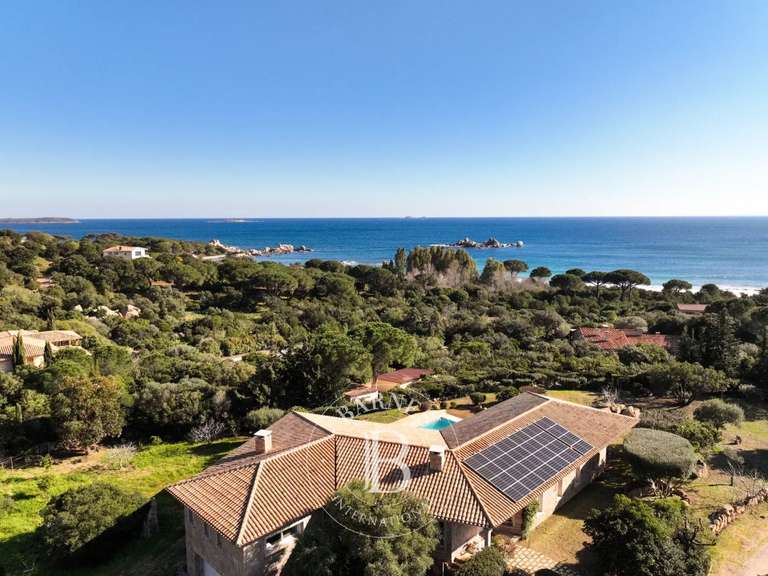 Villa Porto-Vecchio - 6 bedrooms - 350m²