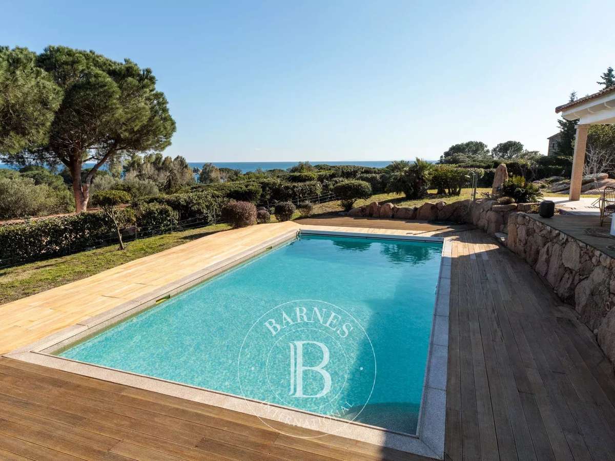 Villa Porto-Vecchio