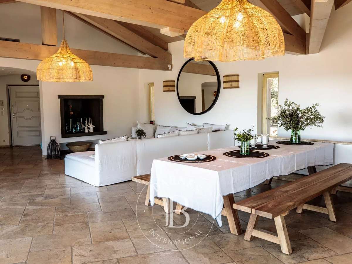 Villa Porto-Vecchio