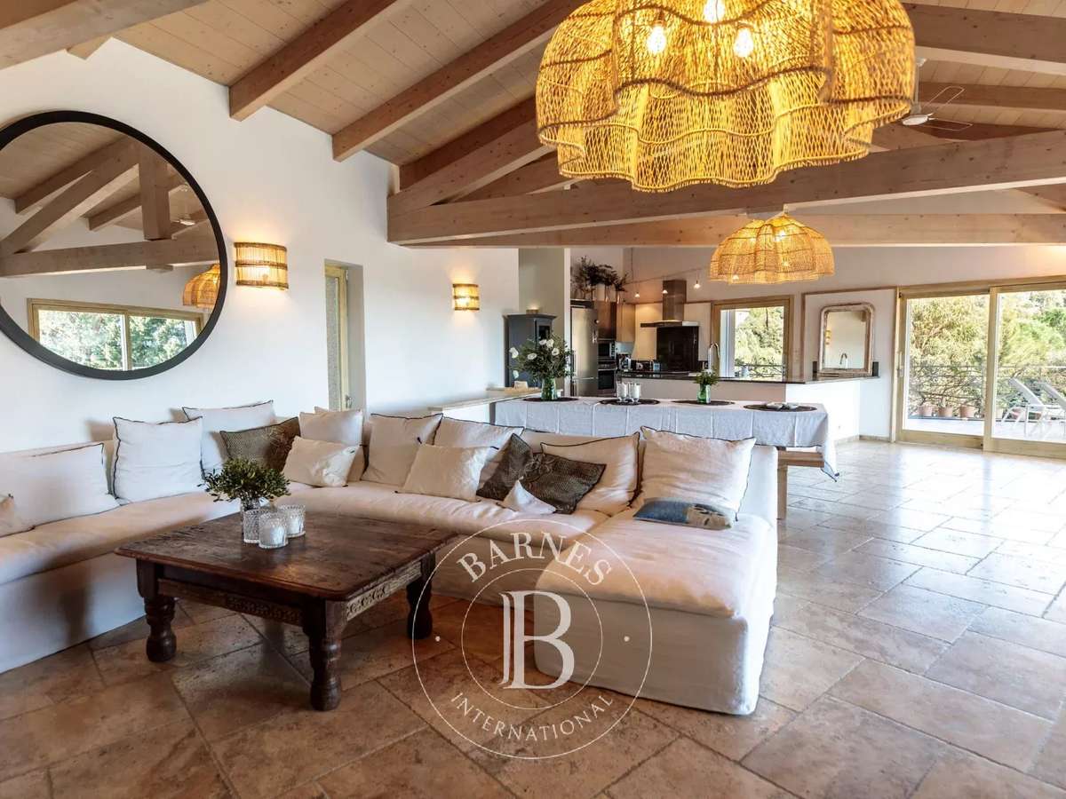 Villa Porto-Vecchio