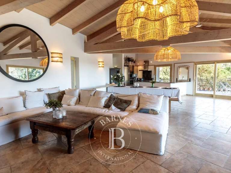 Villa Porto-Vecchio - 6 bedrooms - 350m²