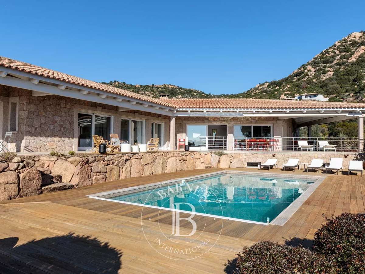 Villa Porto-Vecchio