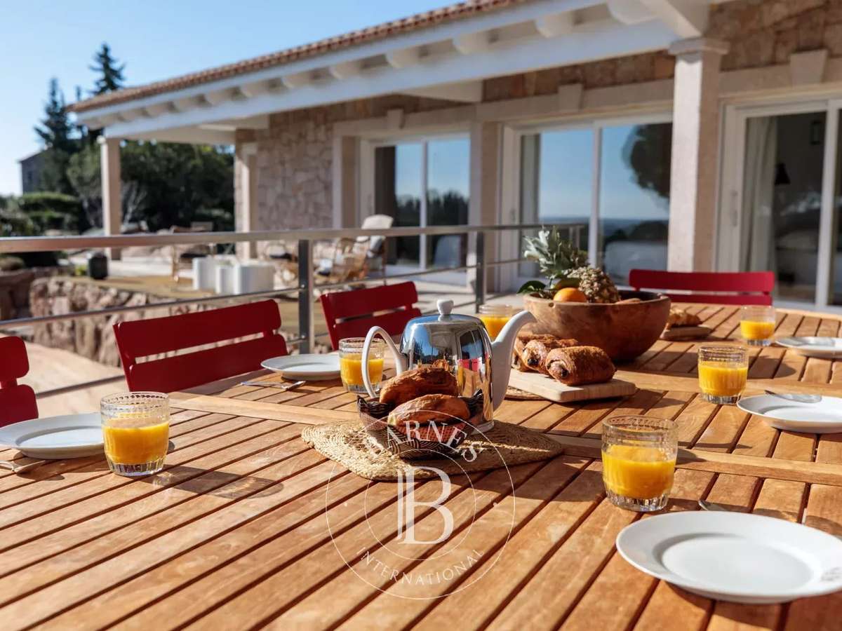 Villa Porto-Vecchio