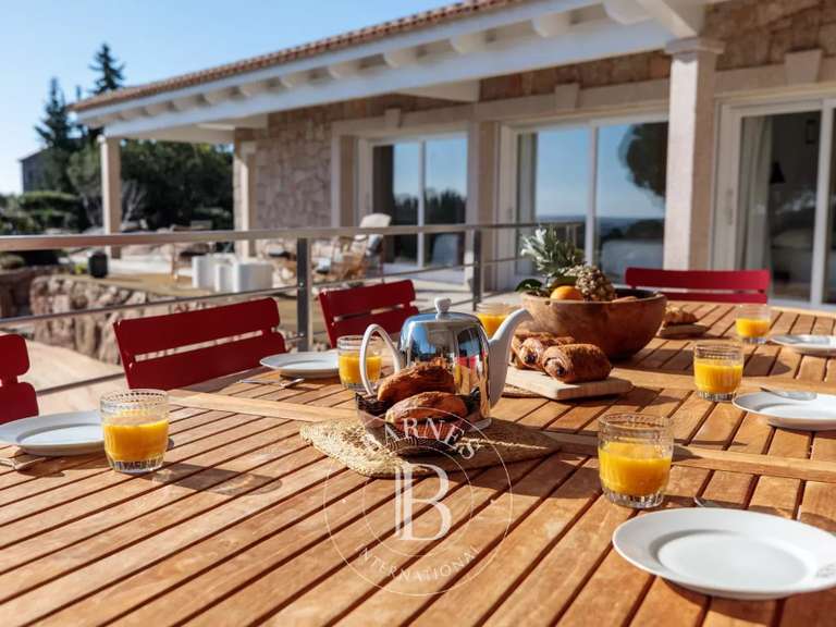 Villa Porto-Vecchio - 6 bedrooms - 350m²