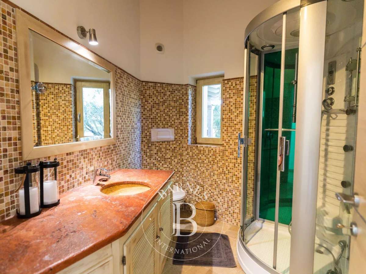 Villa Porto-Vecchio