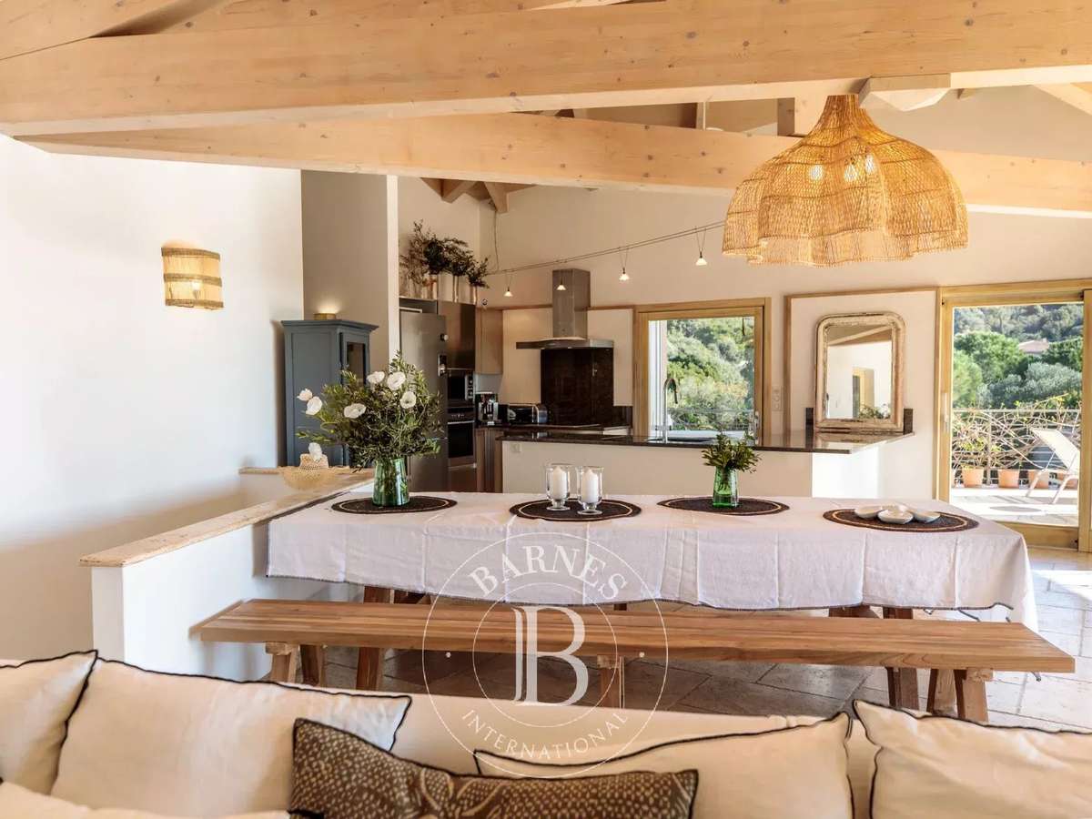Villa Porto-Vecchio