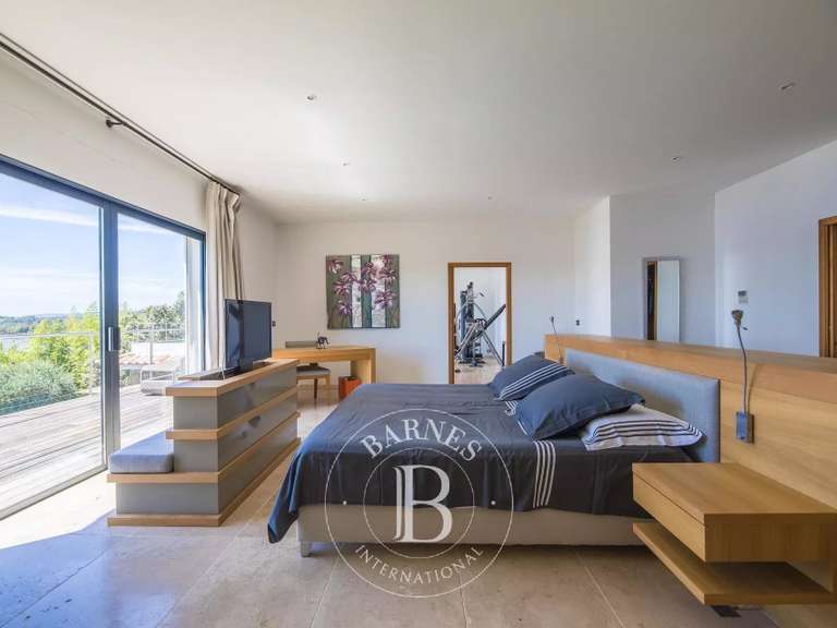 Villa with Sea view Porto-Vecchio - 6 bedrooms - 450m²