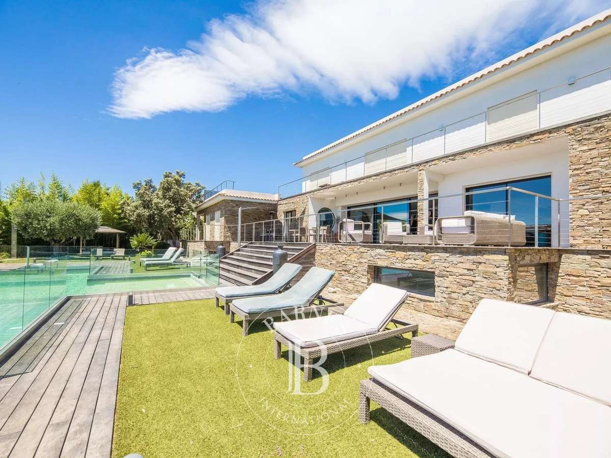 Villa Porto-Vecchio