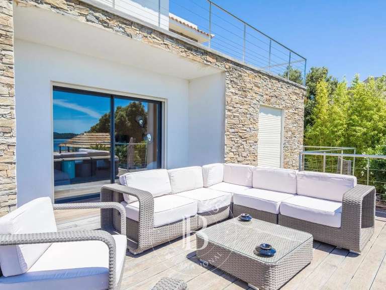 Villa with Sea view Porto-Vecchio - 6 bedrooms - 450m²