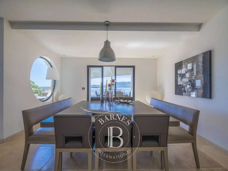Villa with Sea view Porto-Vecchio - 6 bedrooms - 450m²