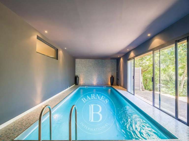 Villa with Sea view Porto-Vecchio - 6 bedrooms - 450m²