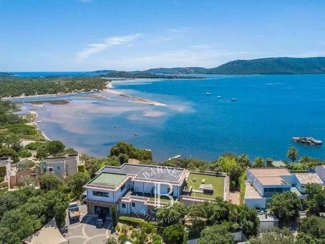 Villa with Sea view Porto-Vecchio - 6 bedrooms - 450m²