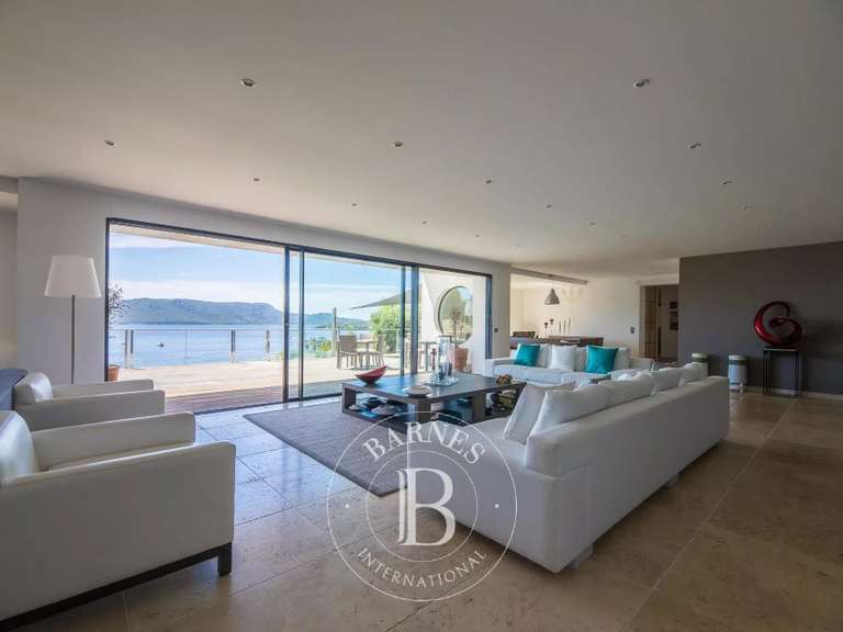 Villa with Sea view Porto-Vecchio - 6 bedrooms - 450m²