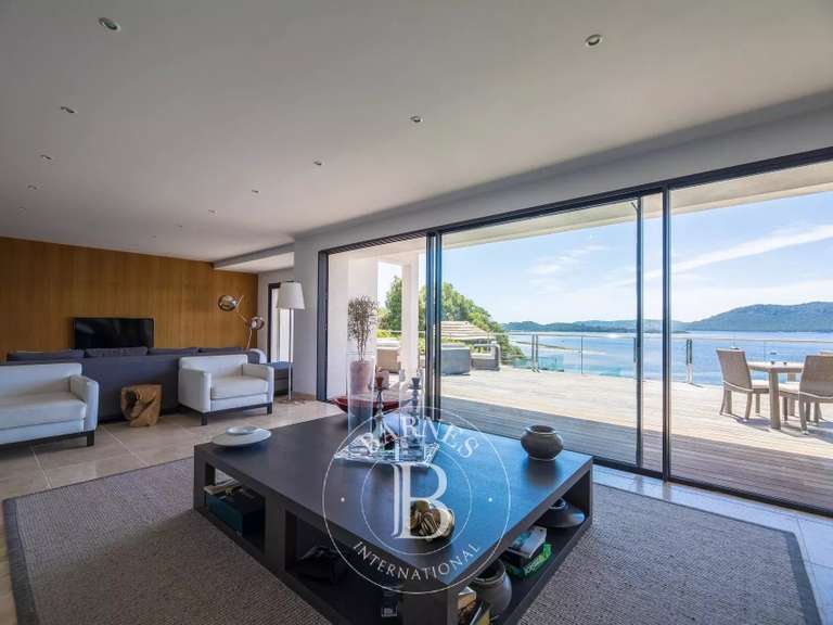 Villa with Sea view Porto-Vecchio - 6 bedrooms - 450m²