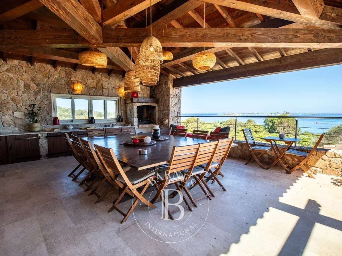 Villa Bonifacio