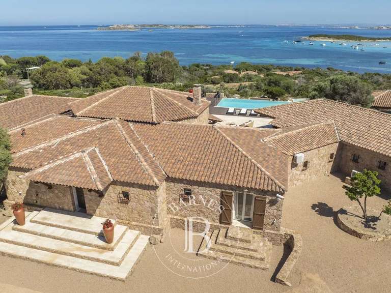 Villa Bonifacio - 6 bedrooms - 500m²