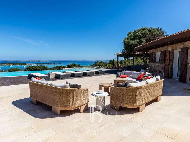 Villa Bonifacio - 6 bedrooms - 500m²