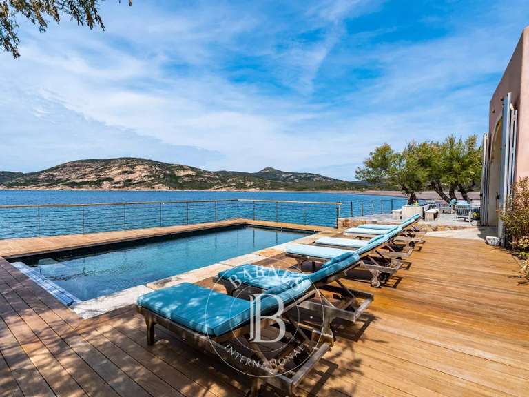 Villa Calvi - 8 bedrooms - 500m²
