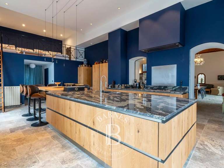 Villa Calvi - 8 bedrooms - 500m²