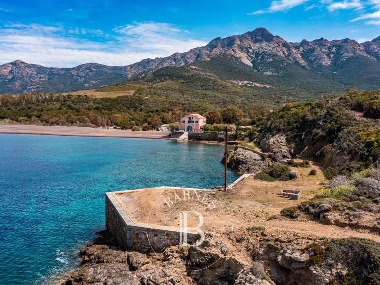 Villa Calvi - 8 bedrooms - 500m²
