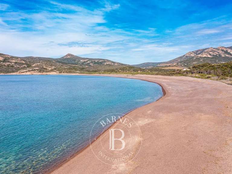 Villa Calvi - 8 bedrooms - 500m²