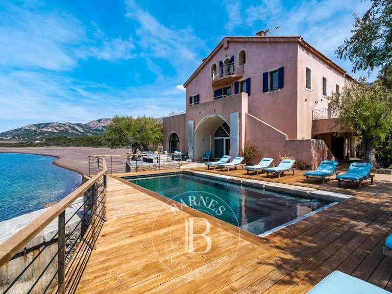 Villa Calvi - 8 bedrooms - 500m²