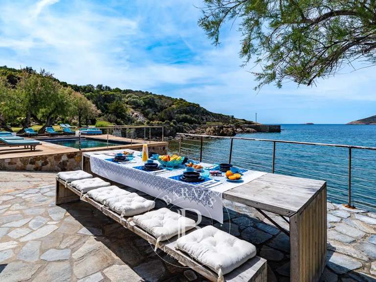 Villa Calvi - 8 bedrooms - 500m²