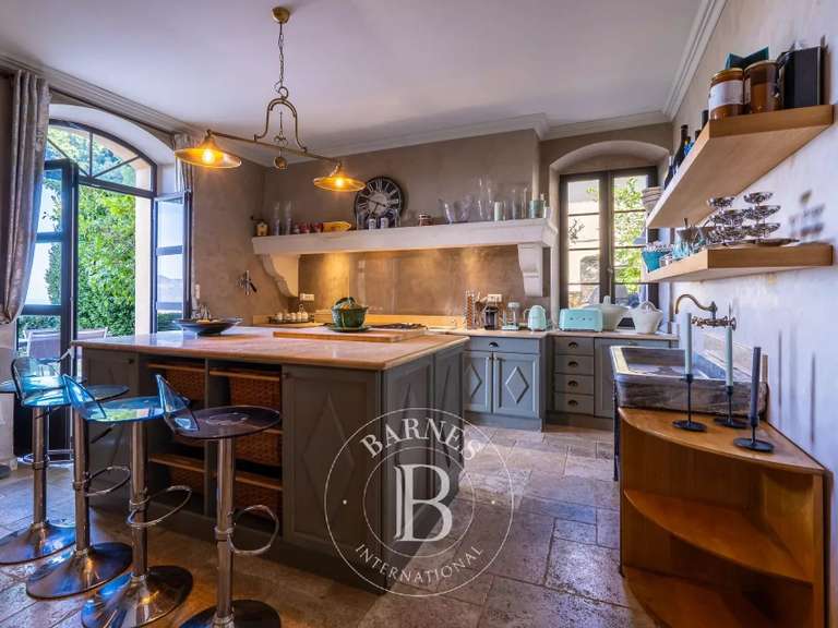 Castle Oletta - 7 bedrooms - 420m²