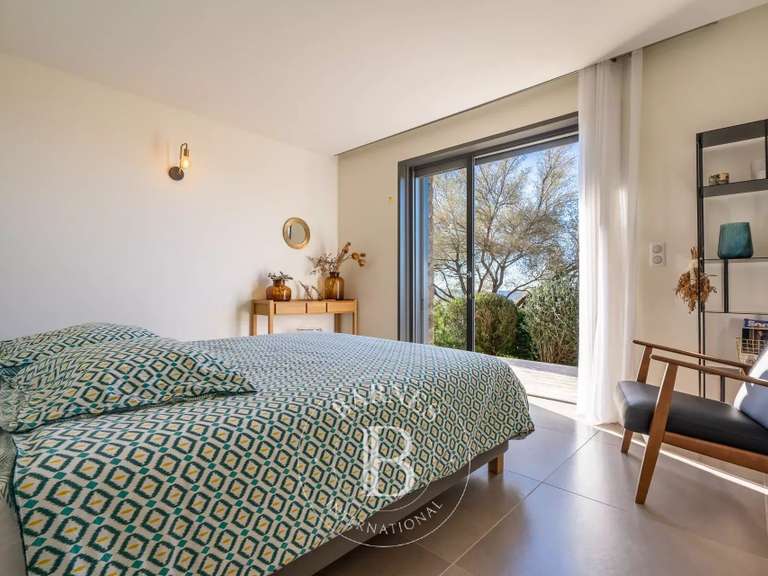 Villa with Sea view Lumio - 6 bedrooms - 300m²
