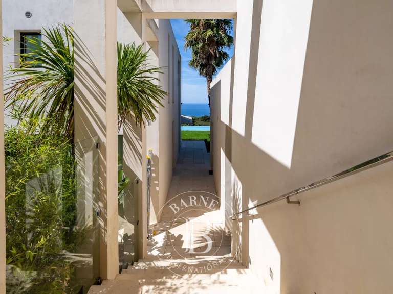 Villa with Sea view Lumio - 5 bedrooms - 400m²