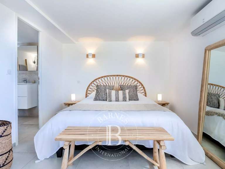 Villa with Sea view Lumio - 6 bedrooms - 866m²