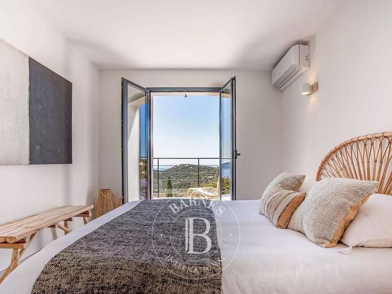 Villa with Sea view Lumio - 6 bedrooms - 866m²