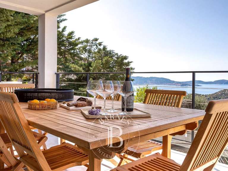 Villa with Sea view Lumio - 6 bedrooms - 866m²
