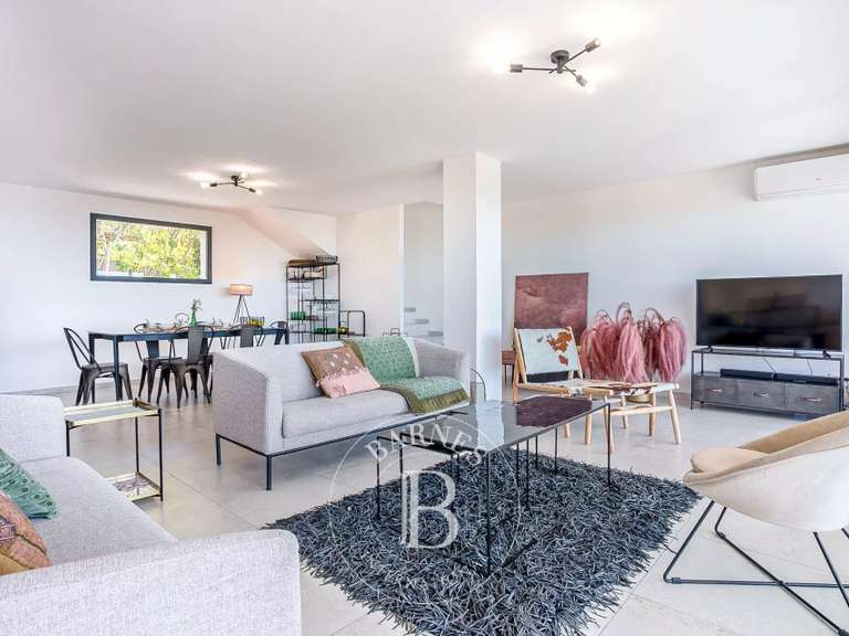 Villa with Sea view Lumio - 6 bedrooms - 866m²