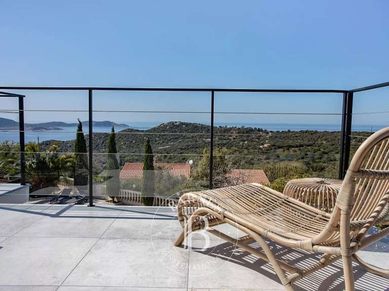 Villa with Sea view Lumio - 6 bedrooms - 866m²
