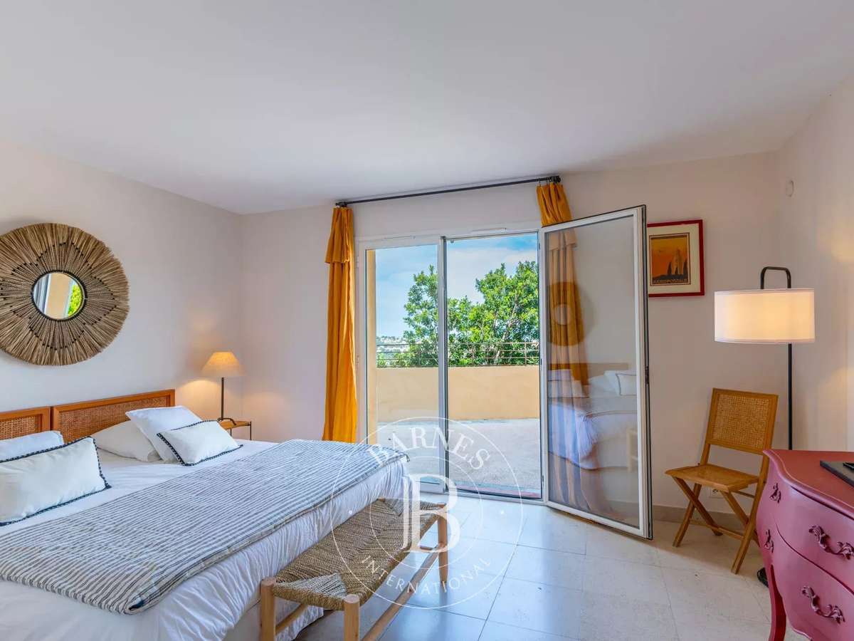 Villa Calvi
