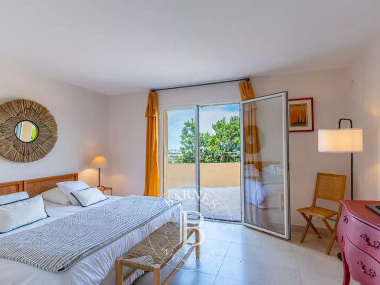 Villa with Sea view Calvi - 5 bedrooms - 300m²