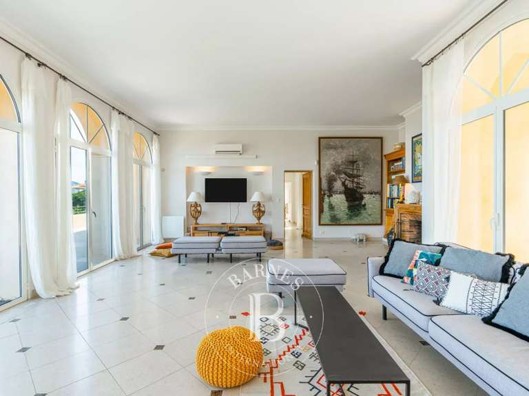 Villa with Sea view Calvi - 5 bedrooms - 300m²