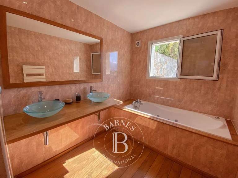 Villa with Sea view Lumio - 5 bedrooms - 260m²