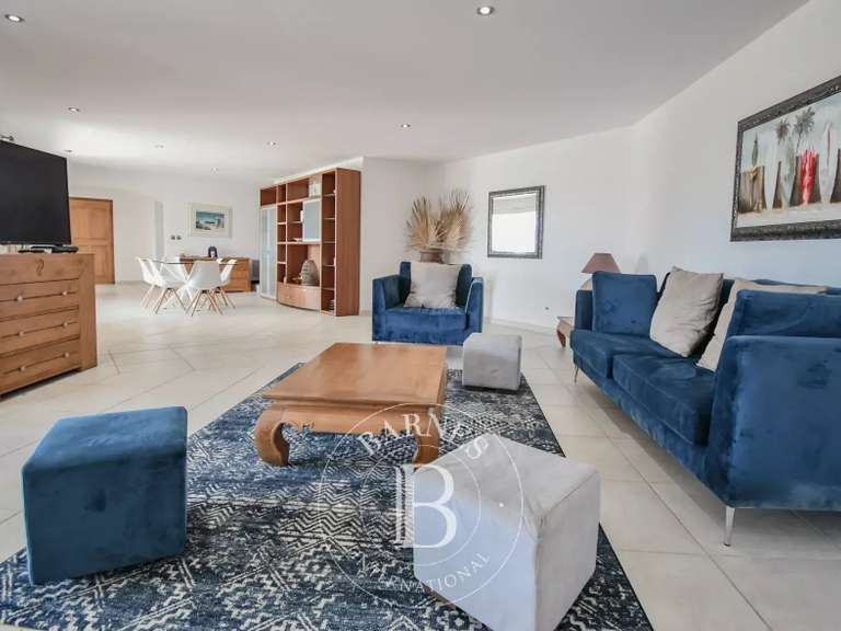 Villa with Sea view Lumio - 5 bedrooms - 260m²