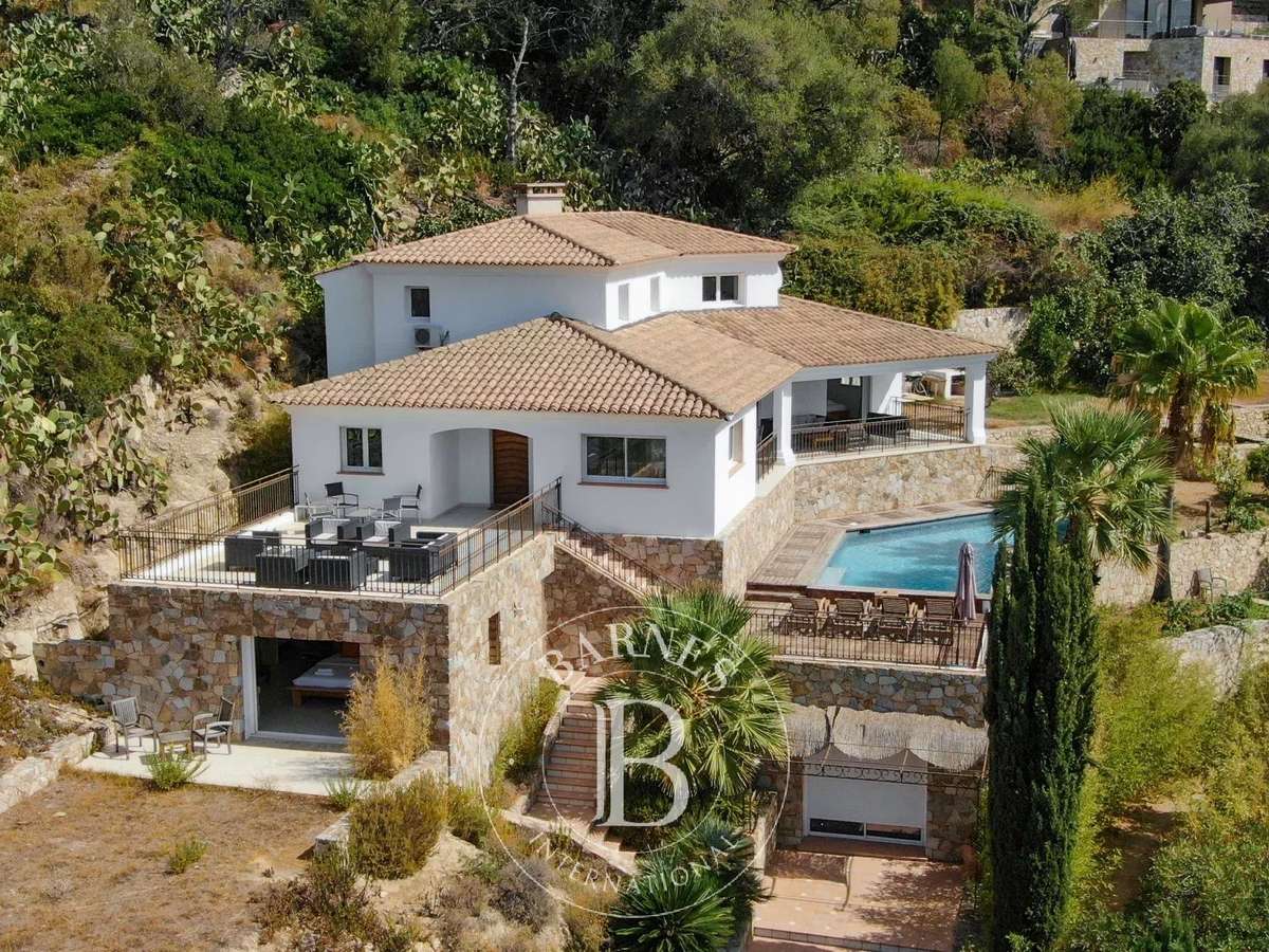 Villa Lumio