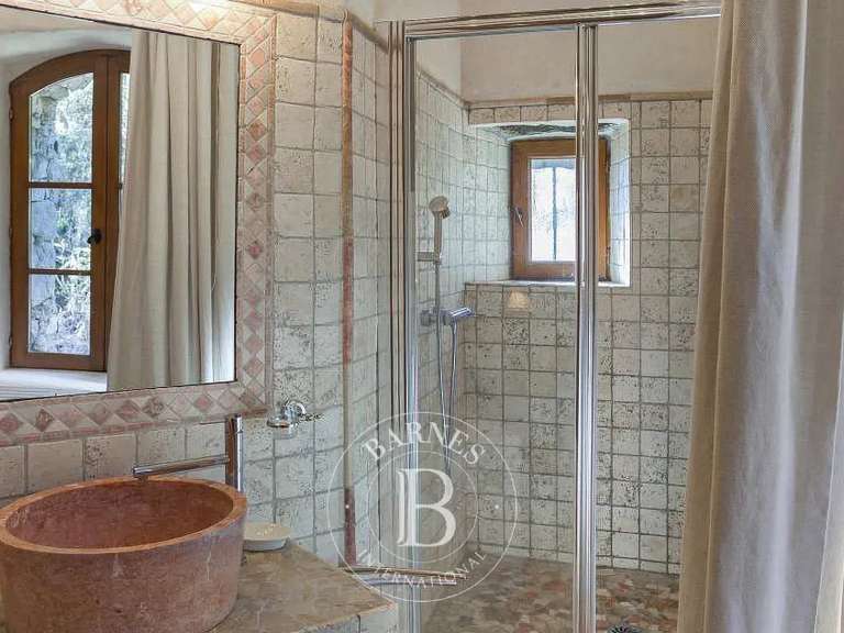 Villa L'Île-Rousse - 7 bedrooms - 300m²