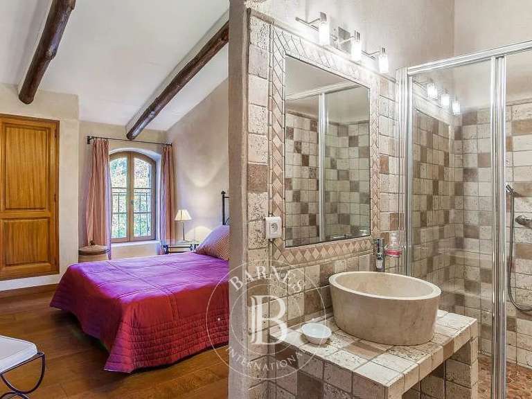 Villa L'Île-Rousse - 7 bedrooms - 300m²